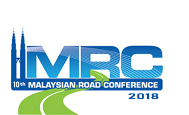 MRC 2018's Logo