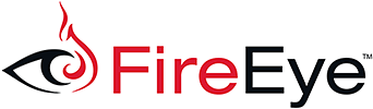 fireEye Logo